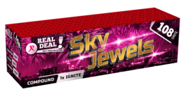 Sky Jewels