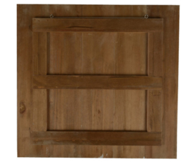 Wandbord Eat