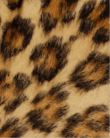 Vliesbehang Jaguar Skin (vanaf)
