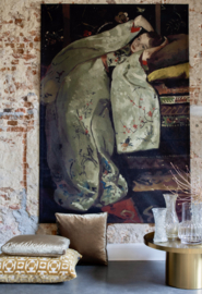 Wandkleed Kimono 130 x 185 cm