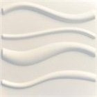 3D-wandpaneel Waves (oud model)