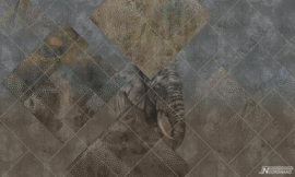 Behang Africa
