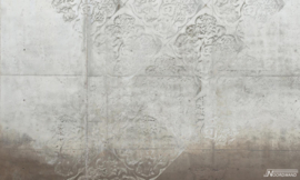 Behang Warrior 300x270 cm
