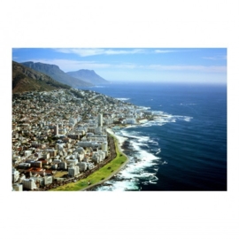 Vlies Fotobehang; Cape Town (vanaf)