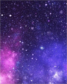 Behang Galaxy (vanaf)