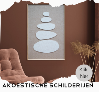 Akoestische schilderijen