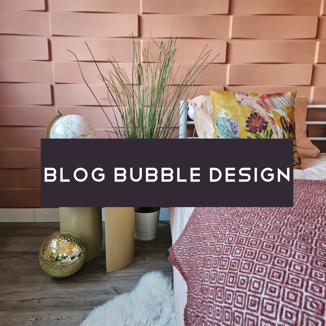 Blog Bubble Design wandpaneel Vaults