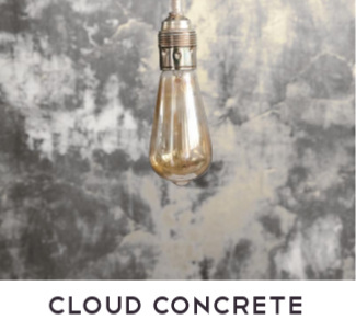 Cloud Concrete Concrete Cire Betonlook