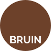 Kleur bruin