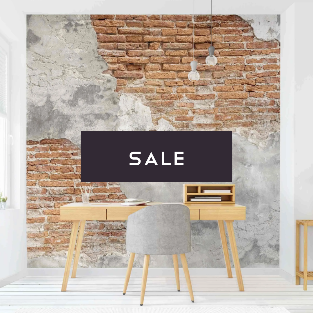 Sale wanddecoratie