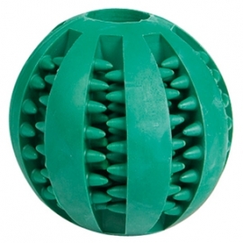 Rubber bal 7cm