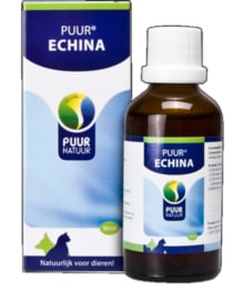 PUUR Echina/Echina extra 50ml
