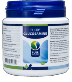 PUUR Glucosamine 100gr
