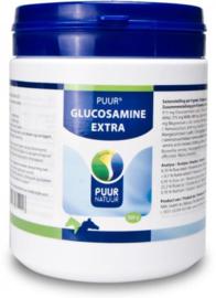 PUUR Glucosamine Extra 500gr