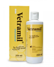 Vetramil Spoelvloeistof/Clean 100ml