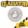 Pullring Gladiator - extra sterk