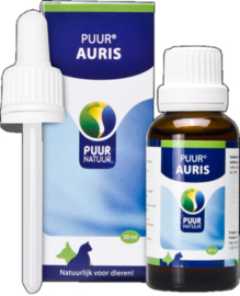 PUUR Oor/Auris 30ml