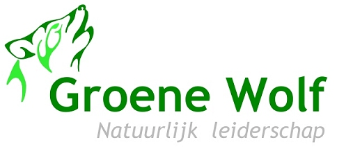 Groene Wolf