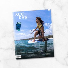 Access kiteboard magazine #2 2021
