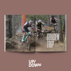 Up/Down mountainbike magazine #5 2024