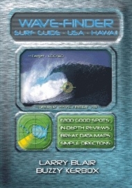 Wavefinder USA en Hawaii