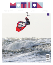 Motion windsurf magazine nr 4 2018