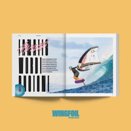Wingfoil Magazine #2 2023