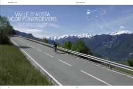 Wielrenblad nummer 2 2013