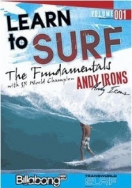 Learn to Surf. The Fundamentals.