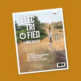 Electrified E-Bike Magazine #2 2023