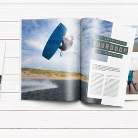 Access kiteboard magazine nr 2 2020