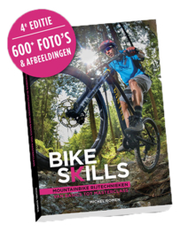 Bike Skills Boek