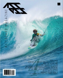 Access kiteboard magazine nr 4 2015