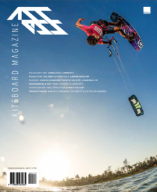 Access kiteboard magazine nr 1 2017