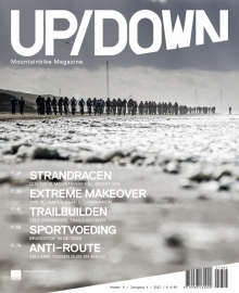 Up/Down mountainbike magazine nr 5 2013