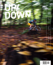 Up/Down mountainbike magazine #4 2020