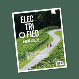 Electrified E-Bike Magazine #3 2023