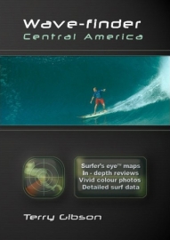 Wavefinder Central America