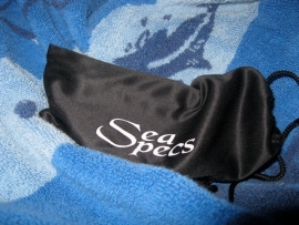 Seaspecs - Soleil Specs