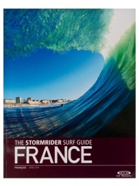 The Stormrider Guide, France