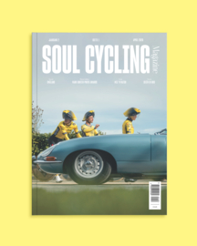 Soul Cycling Magazine #1 2026