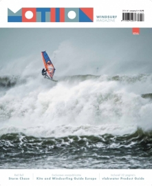 Motion windsurf magazine nr 1 2014