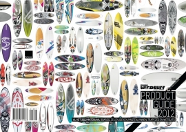 Motion windsurf magazine nr 1 2012 Productguide