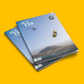 Access kiteboard magazine #2 2025