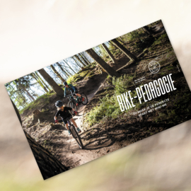 Up / Down mountainbike magazine #2 2020