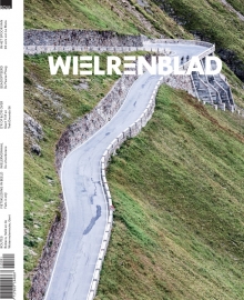 Wielrenblad nummer 2 2015