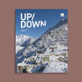 Up/Down mountainbike magazine #5 2024