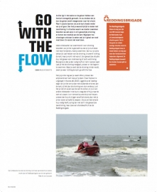Access kiteboard magazine nr 3 2011