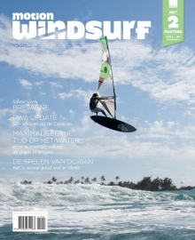 Motion windsurf magazine nr 4 2012