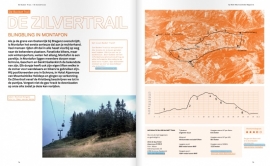 Up/Down mountainbike magazine nr 2 2014